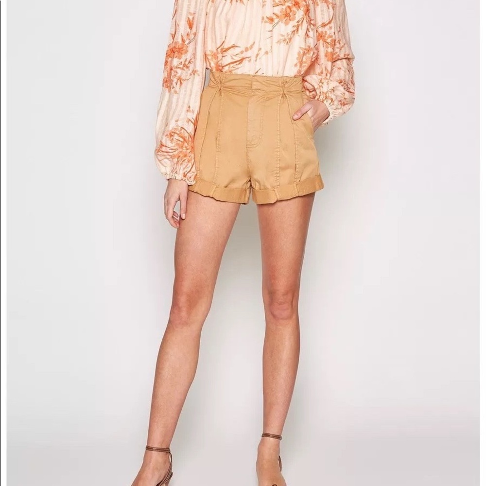 NWT JOIE Xandria Shorts